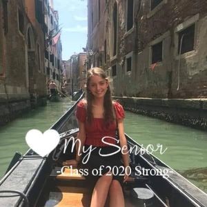 Meet your Posher, Isa